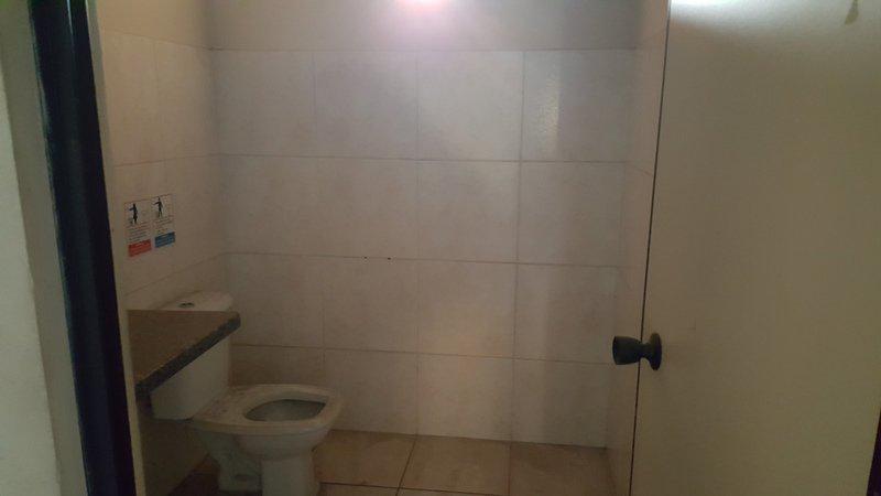 Galpão, São Francisco, 0 Quarto, 0 Vaga