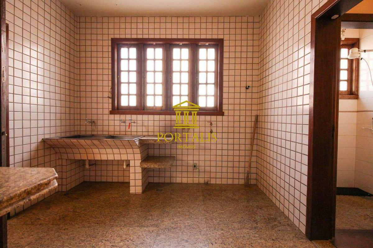 Casa, Palmares, 5 Quartos, 5 Vagas, 2 Suítes