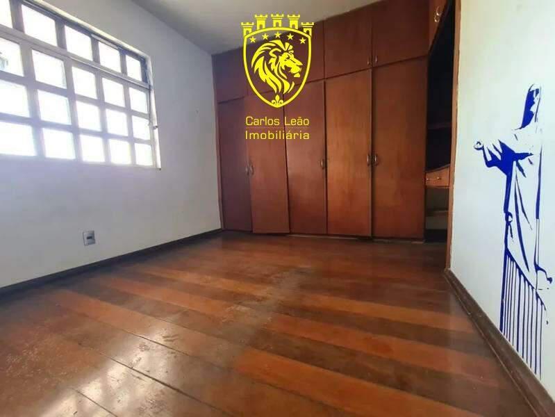 Casa, Alto Caiçaras, 4 Quartos, 4 Vagas, 1 Suíte