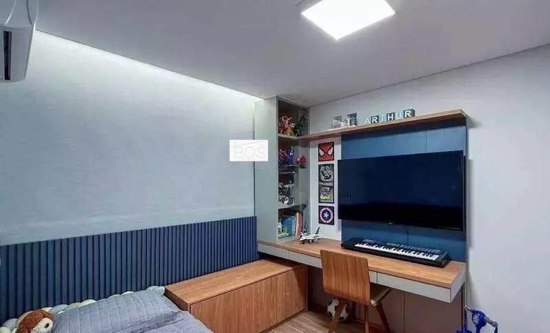 Apartamento, Sion, 2 Quartos, 2 Vagas, 2 Suítes