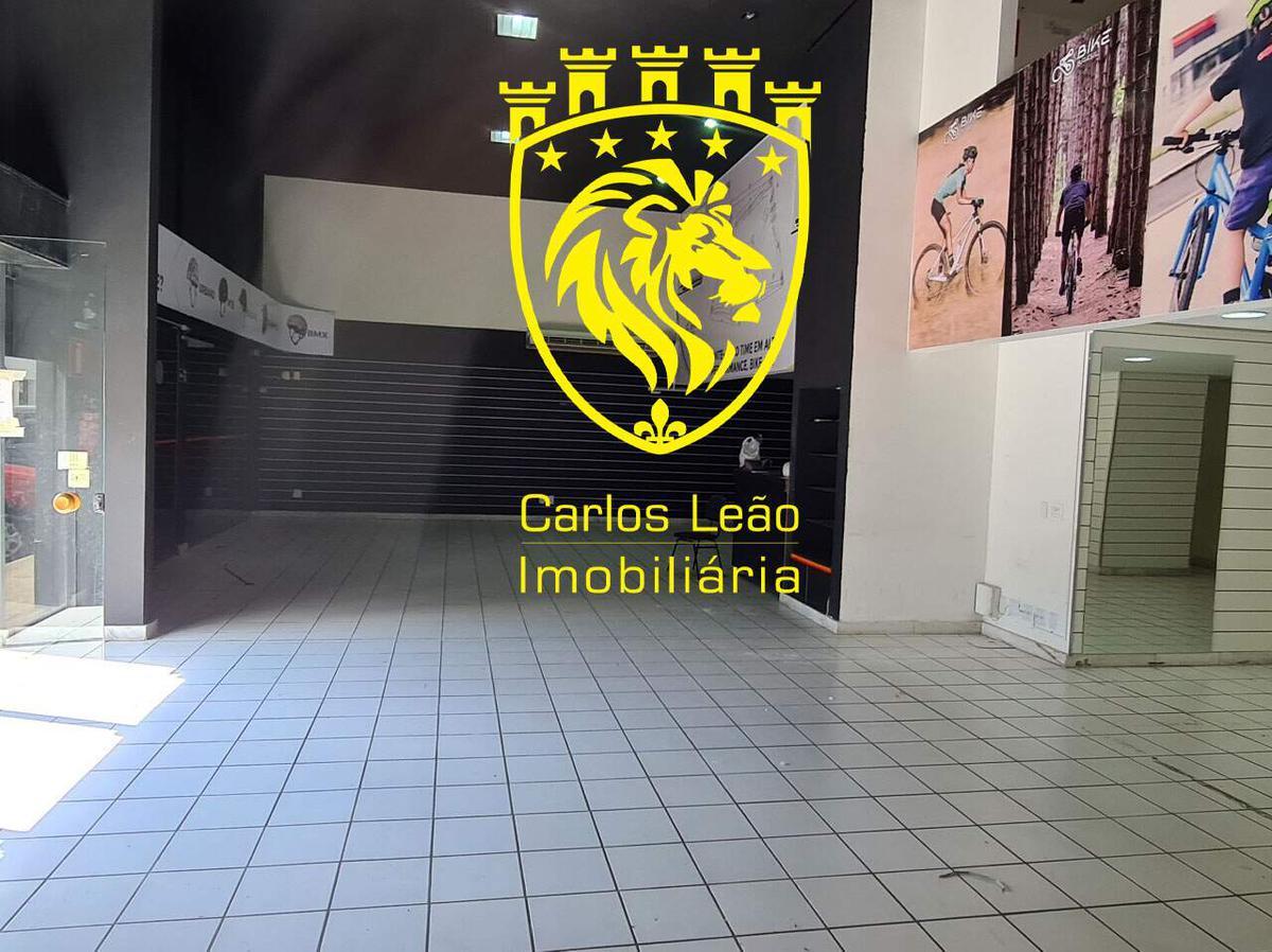 Andar, Buritis, 0 Quarto, 2 Vagas