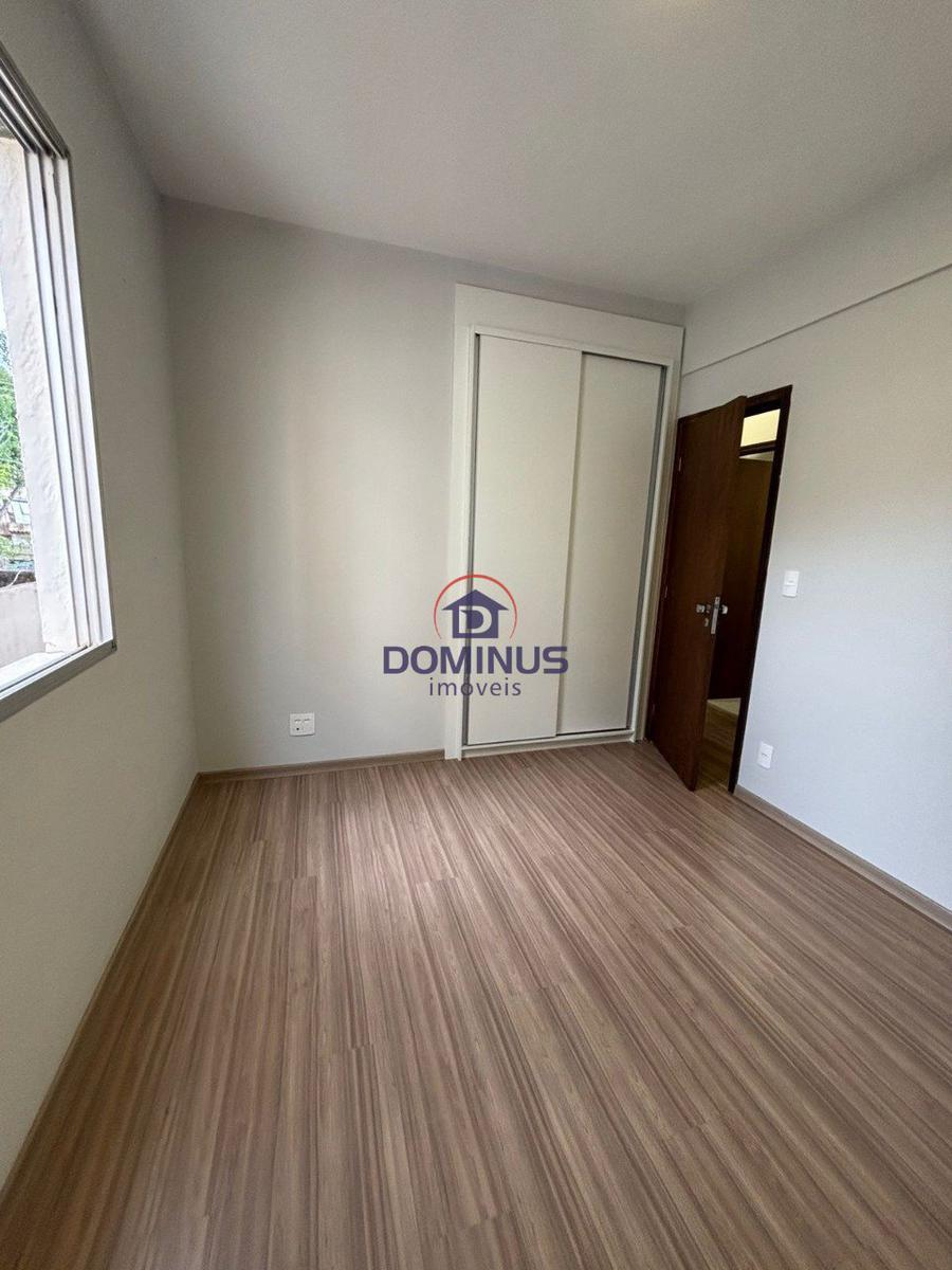 Apartamento, Serra, 3 Quartos, 2 Vagas, 1 Suíte