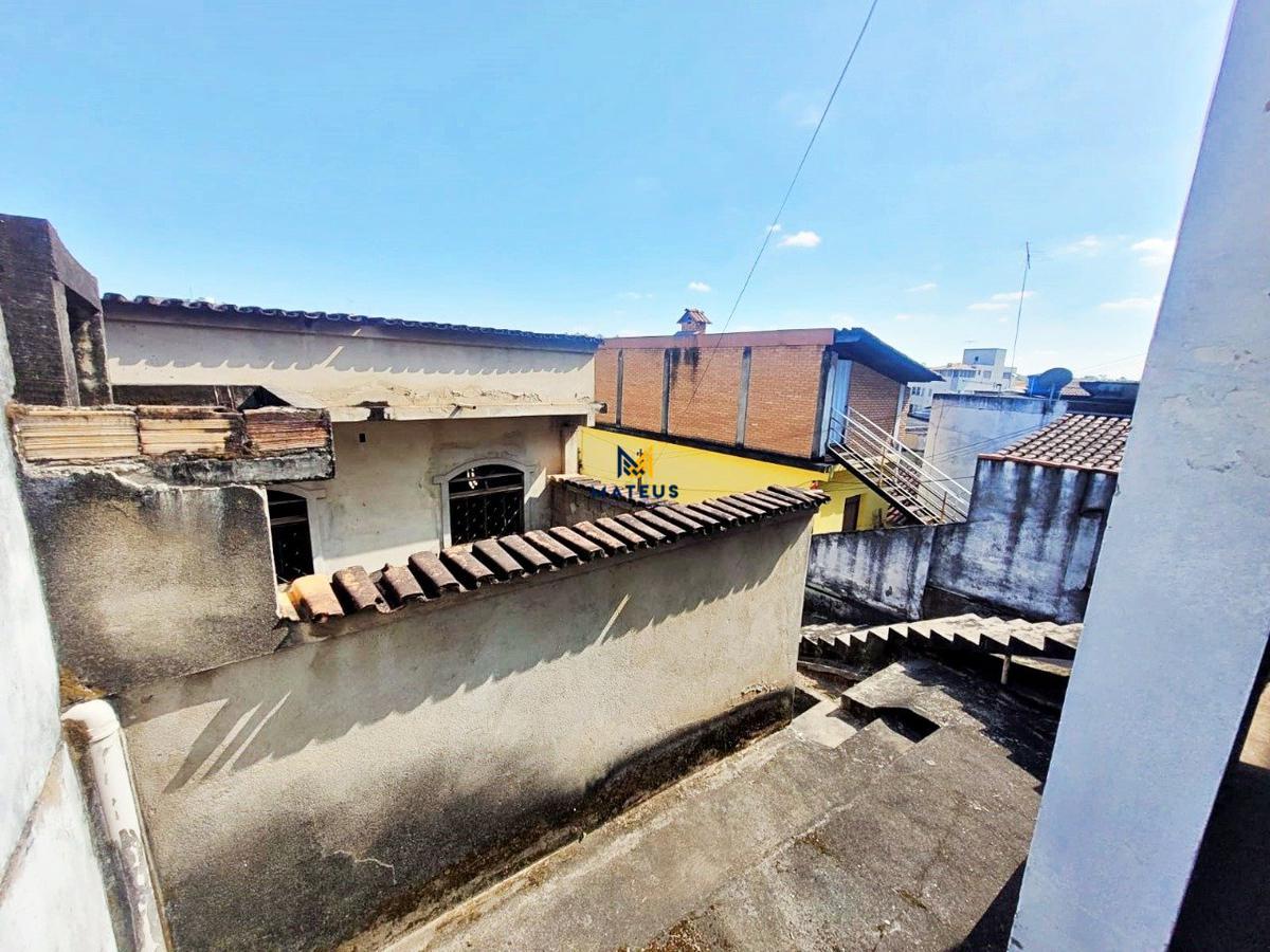 Casa, Caiçaras, 2 Quartos, 2 Vagas