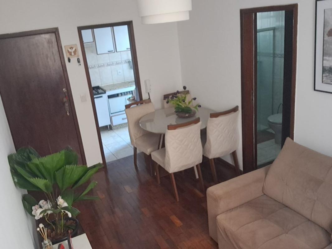 Apartamento, Salgado Filho, 3 Quartos, 1 Vaga