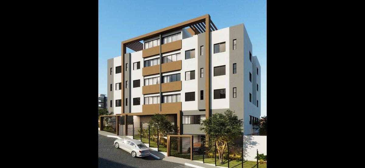 Apartamento, Paquetá, 3 Quartos, 2 Vagas, 1 Suíte