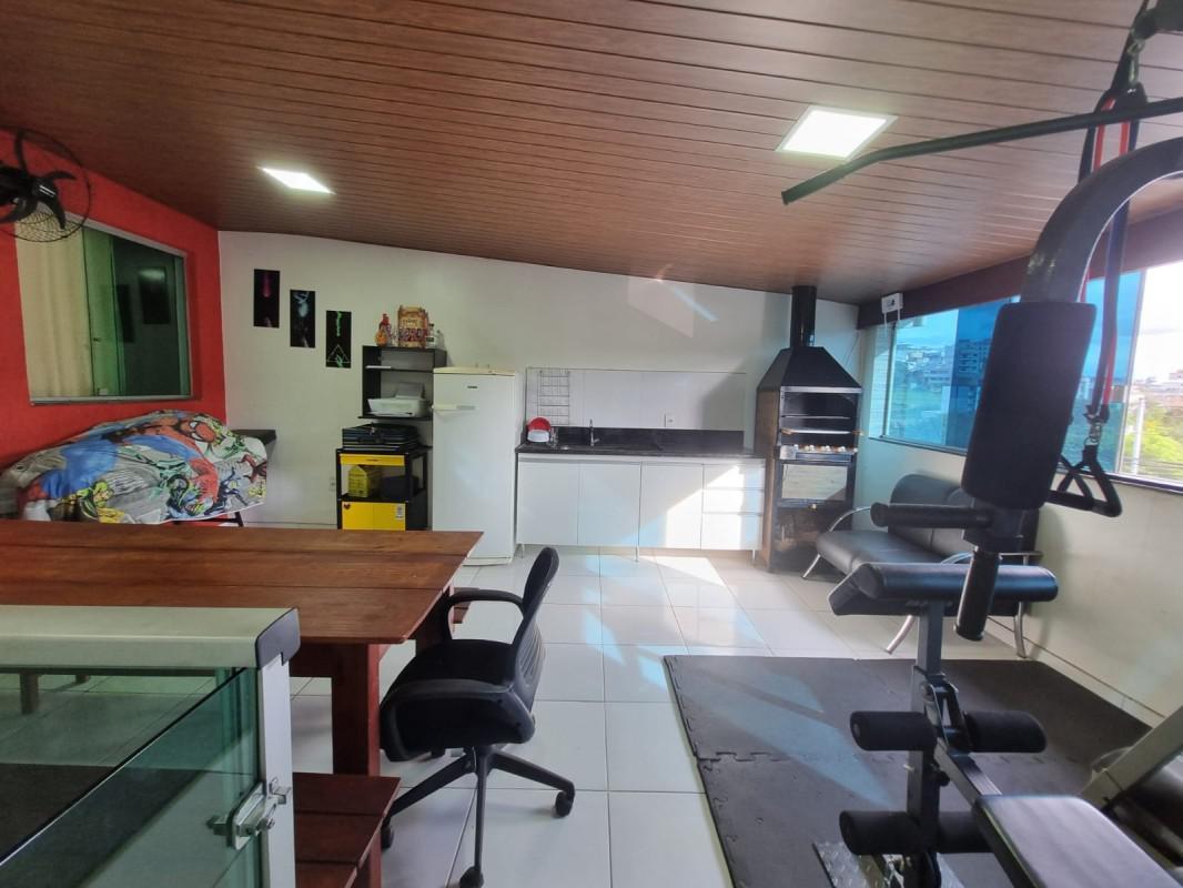 Casa, Palmeiras, 3 Quartos, 2 Vagas