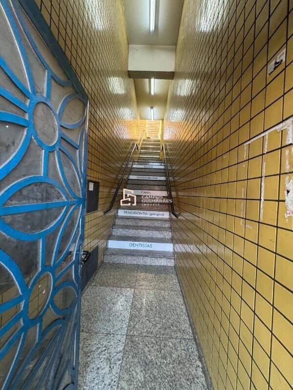 Sala, Parque Duval de Barros