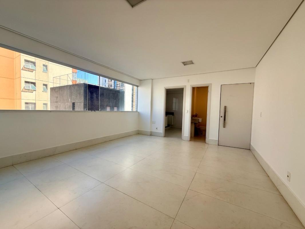 Apartamento, Savassi, 2 Quartos, 2 Vagas, 2 Suítes