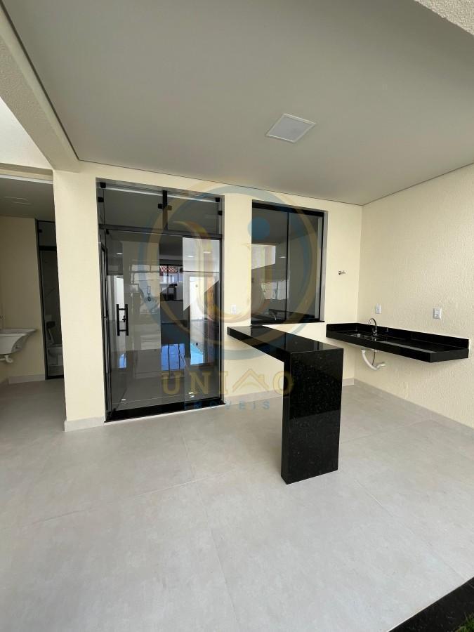 Casa, Boa Esperança, 3 Quartos, 2 Vagas, 1 Suíte