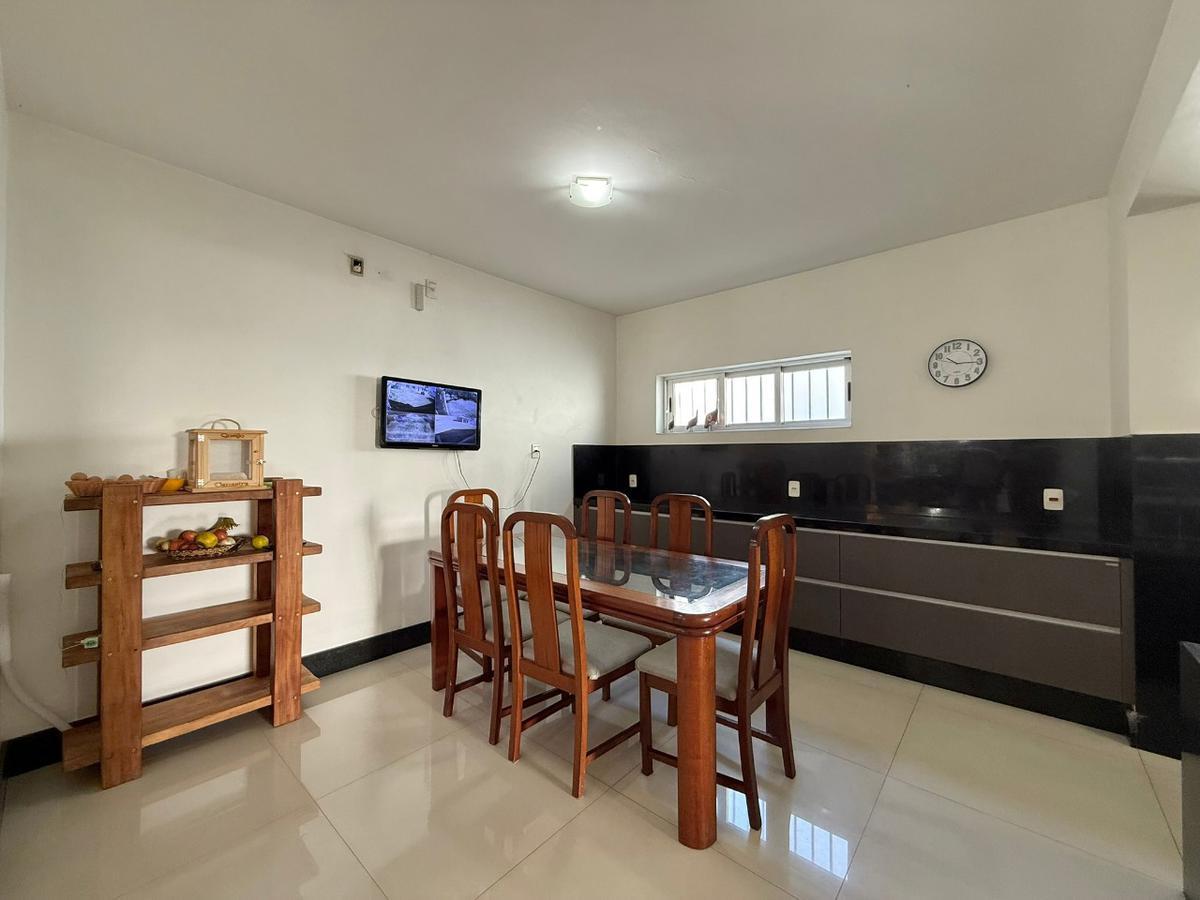 Casa, São Luiz (pampulha), 6 Quartos, 15 Vagas, 4 Suítes