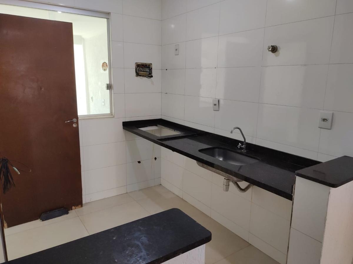 Casa, Céu Azul, 2 Quartos, 2 Vagas