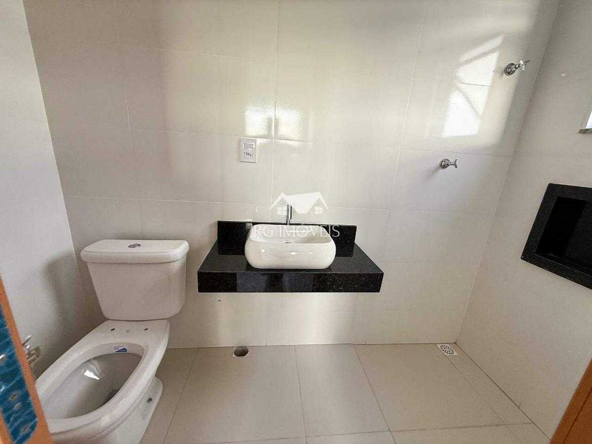 Apartamento, Araguaia, 3 Quartos, 1 Vaga, 1 Suíte