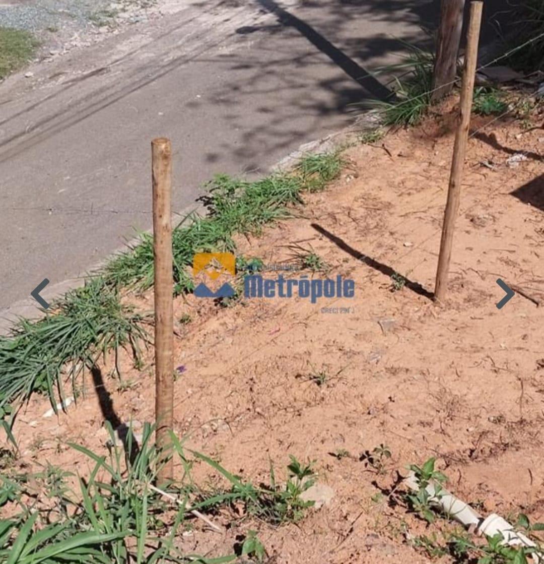 Lote, Vale dos Cristais