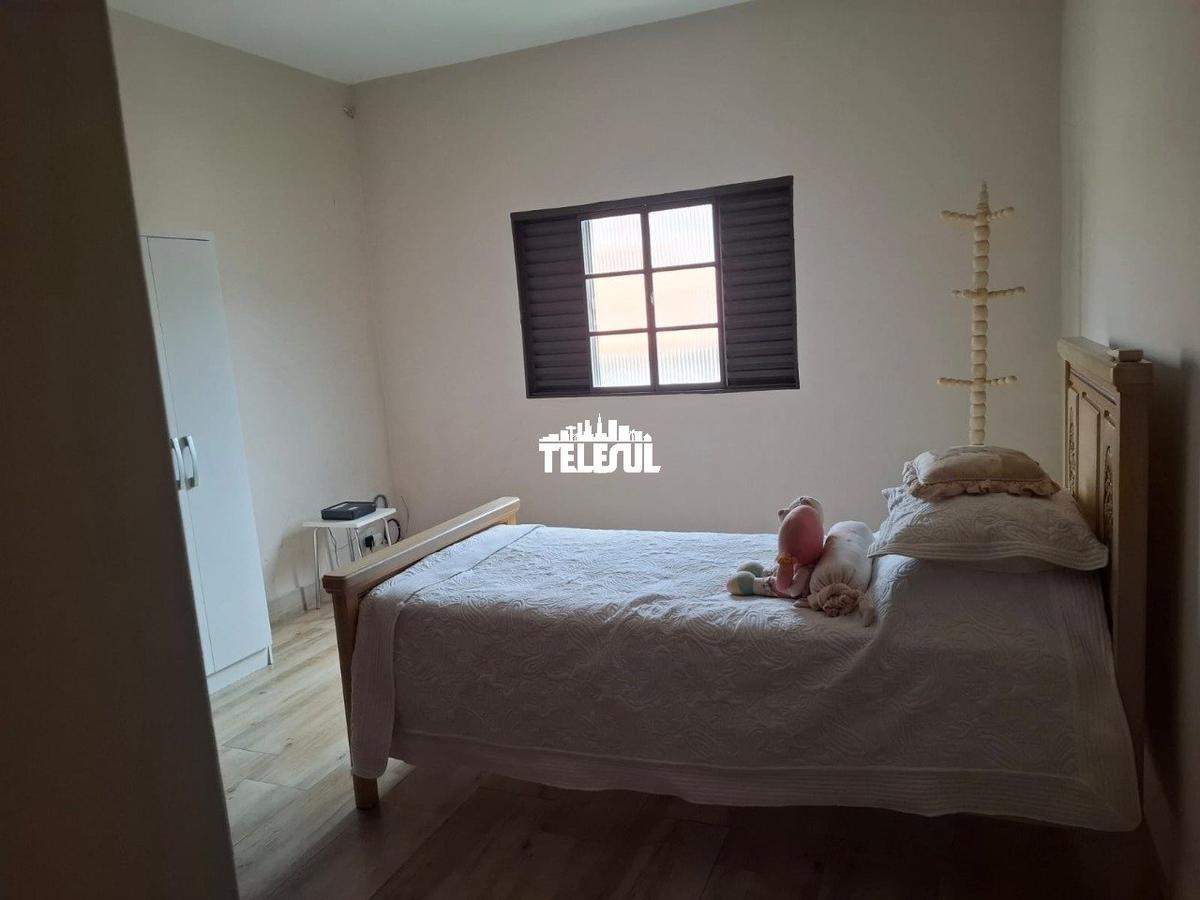 Casa, Parque Boa Vista, 3 Quartos, 8 Vagas, 1 Suíte