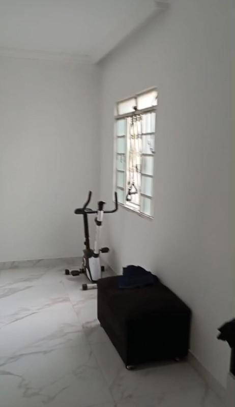 Casa, Nacional, 3 Quartos, 0 Vaga