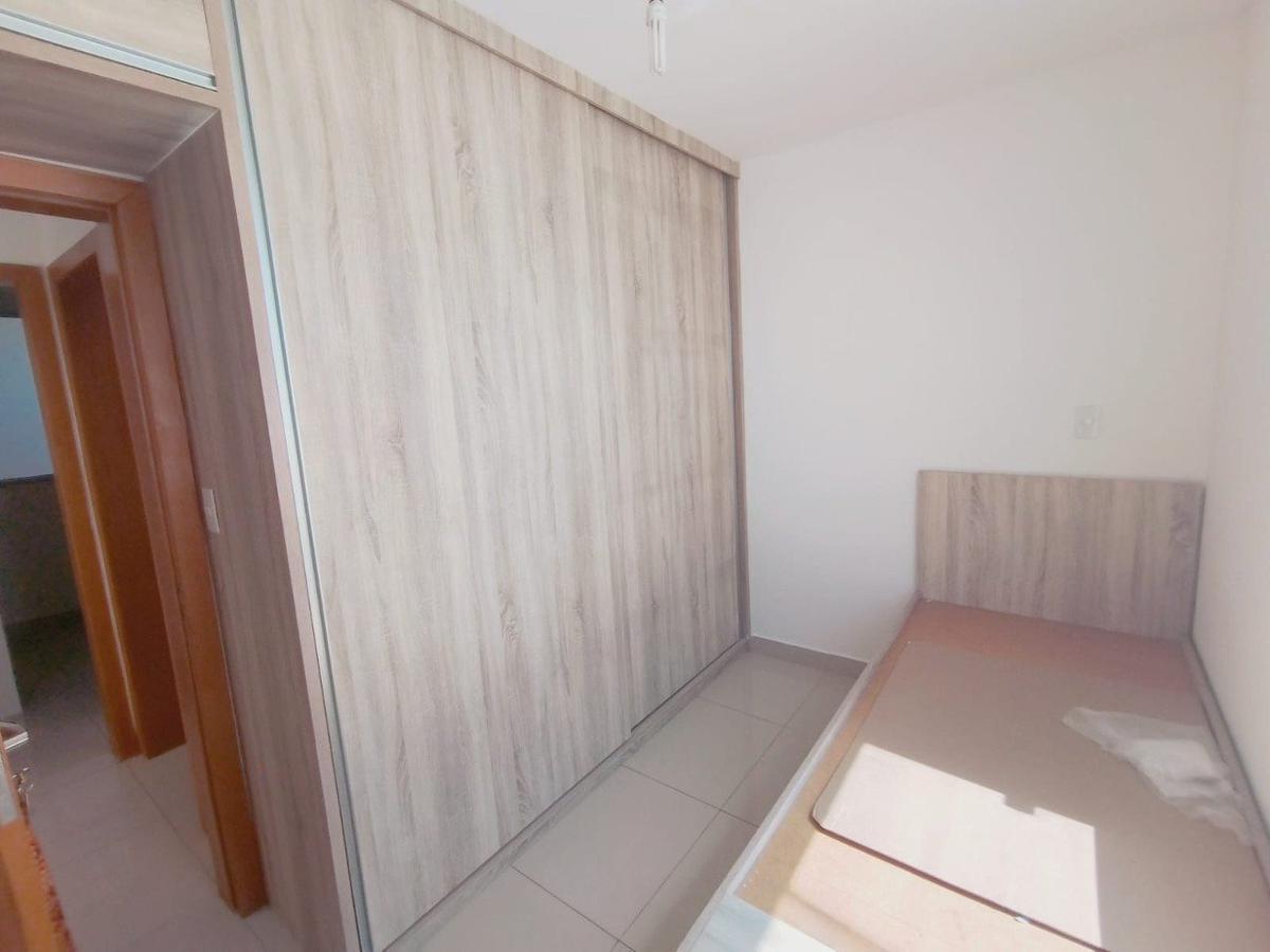 Apartamento, Jardim Leblon, 2 Quartos, 1 Vaga