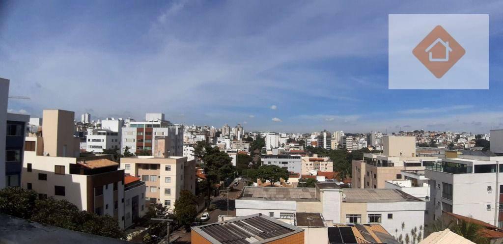 Cobertura, Castelo, 3 Quartos, 2 Vagas, 2 Suítes