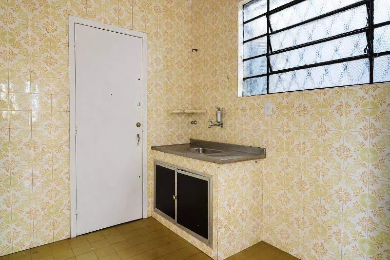 Apartamento, Serra, 2 Quartos, 1 Vaga, 1 Suíte