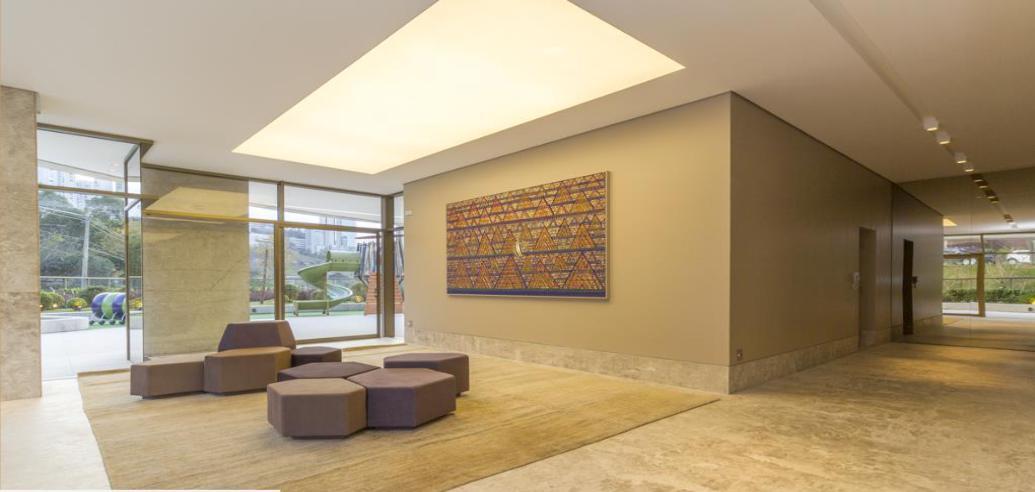 Apartamento, Vale do Sereno, 3 Quartos, 4 Vagas, 3 Suítes