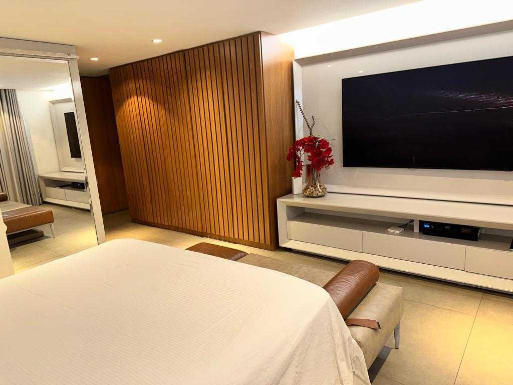 Apartamento, Calafate, 3 Quartos, 3 Vagas, 1 Suíte