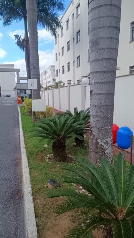 Apartamento, Califórnia, 2 Quartos, 1 Vaga