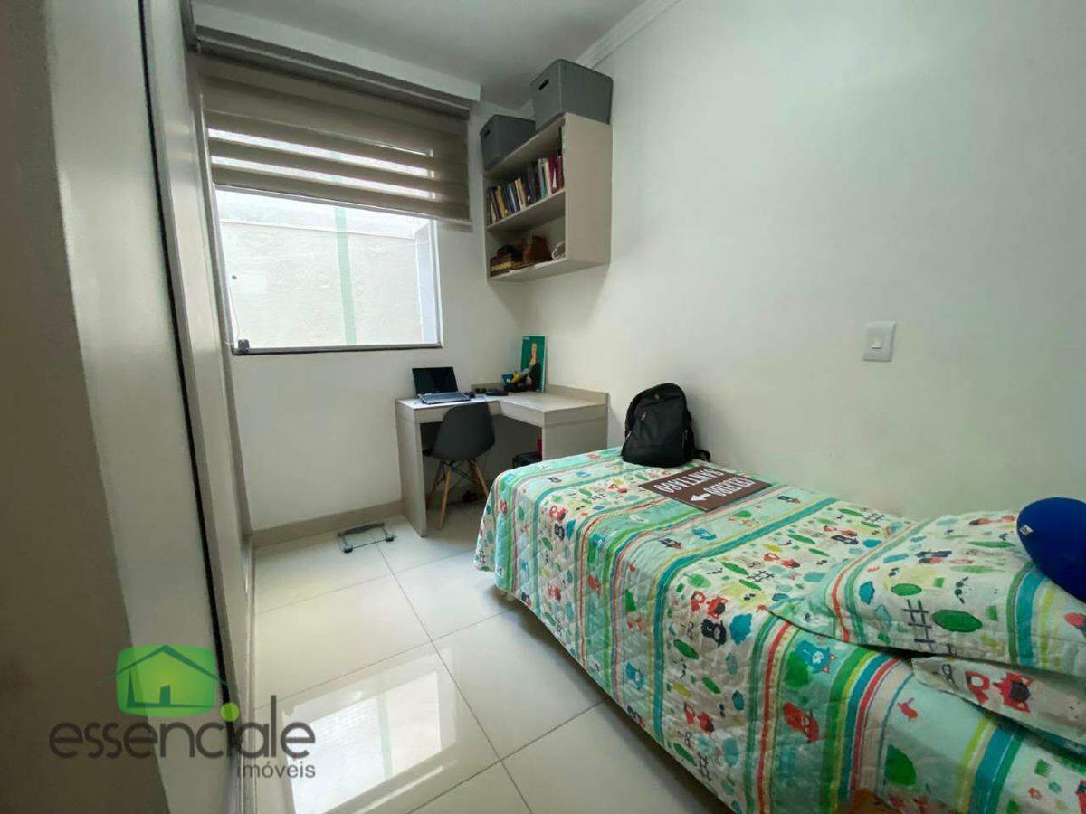 Apartamento, Amazonas, 3 Quartos, 1 Vaga, 1 Suíte
