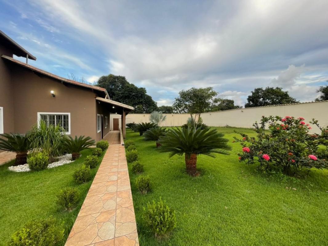 Fazenda, Bom Jardim, 4 Quartos, 10 Vagas, 1 Suíte