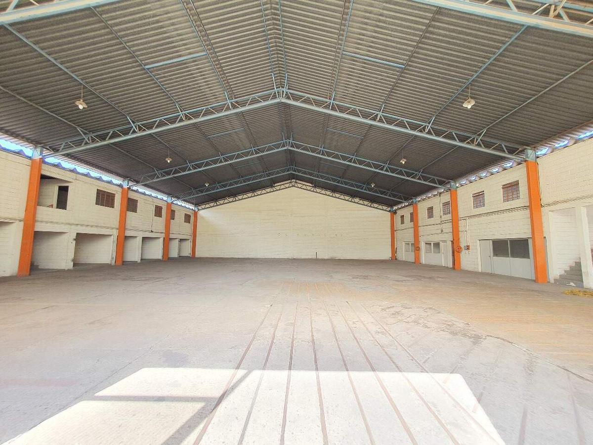 Galpão, Riacho das Pedras, 1 Vaga