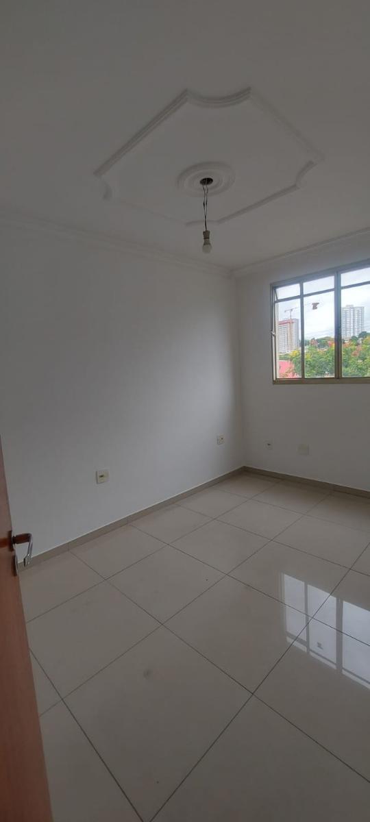Apartamento, Venda Nova, 3 Quartos, 1 Vaga