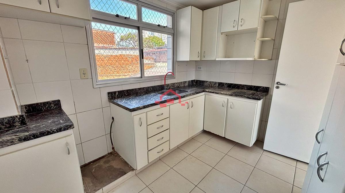 Apartamento, Calafate, 3 Quartos, 2 Vagas, 1 Suíte