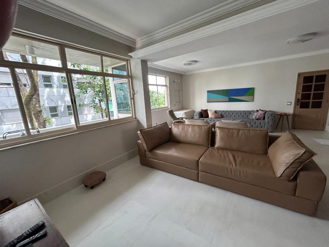 Apartamento, Serra, 4 Quartos, 2 Vagas, 2 Suítes