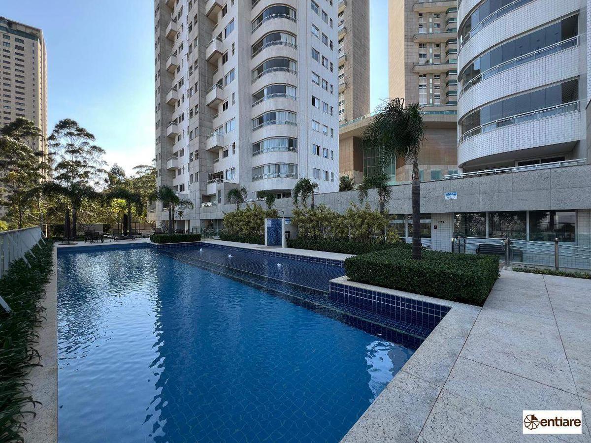 Apartamento, Vila da Serra, 3 Quartos, 3 Vagas, 1 Suíte