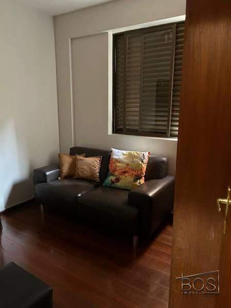 Apartamento, Luxemburgo, 4 Quartos, 3 Vagas, 1 Suíte