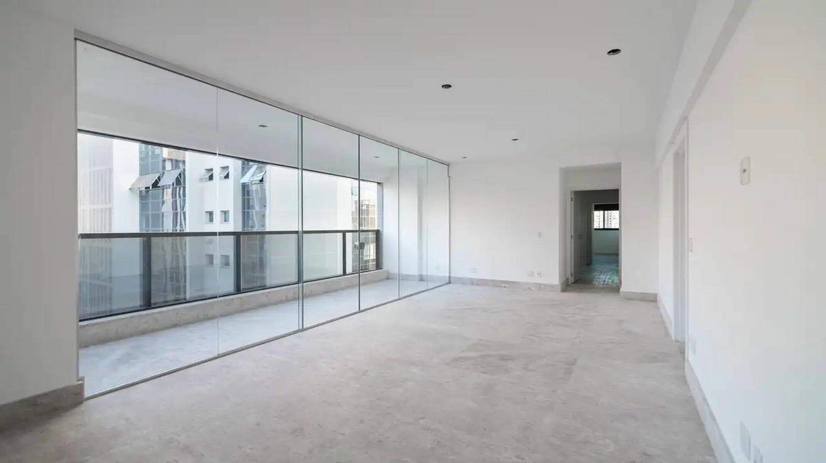 Apartamento, Lourdes, 4 Quartos, 3 Vagas, 2 Suítes