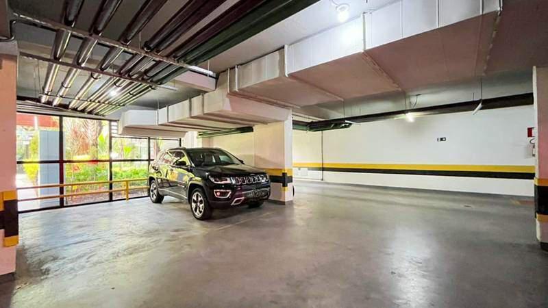 Apartamento, Funcionários, 1 Quarto, 1 Vaga, 1 Suíte