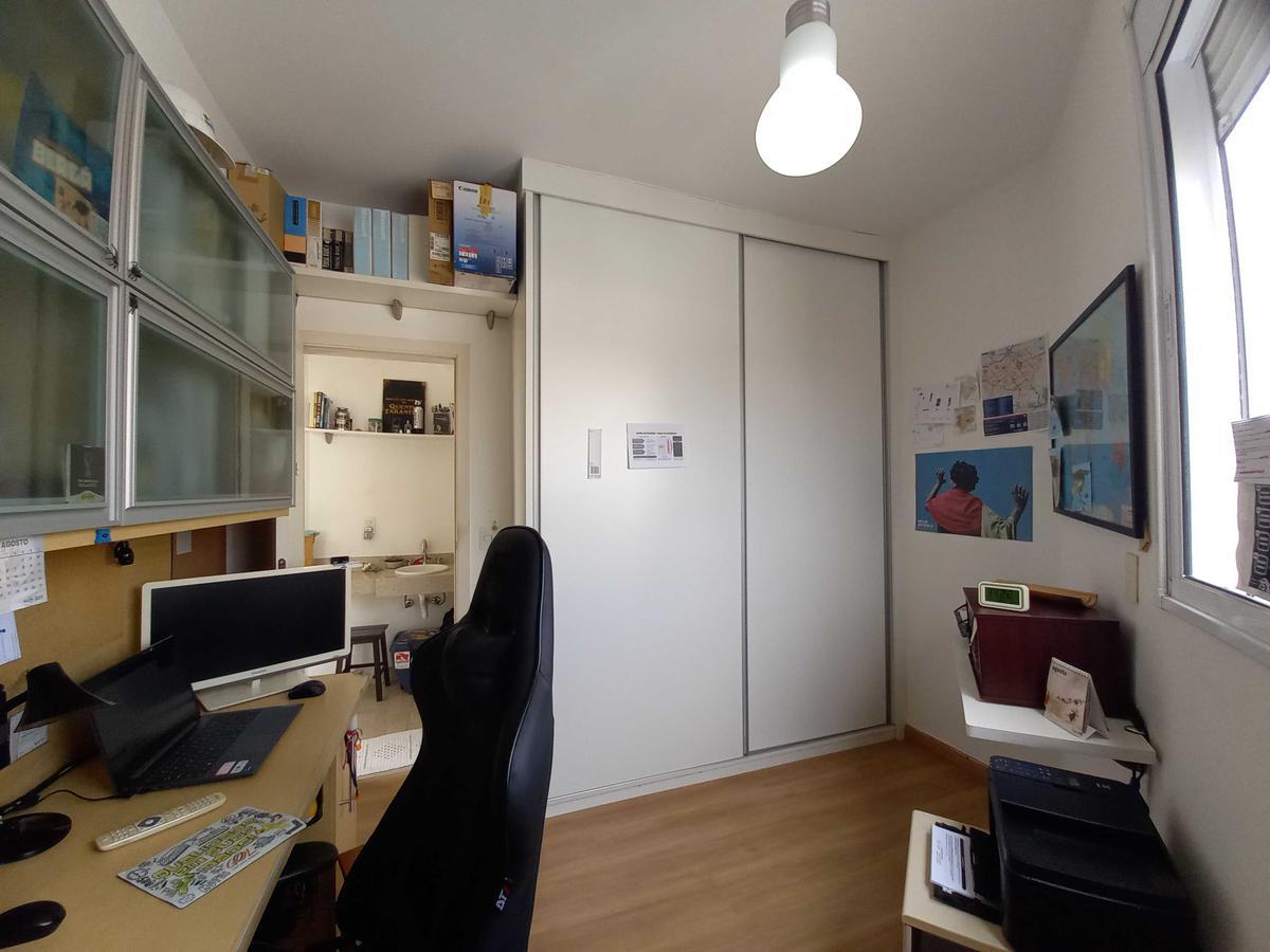 Cobertura, Nova Suíssa, 4 Quartos, 3 Vagas, 1 Suíte