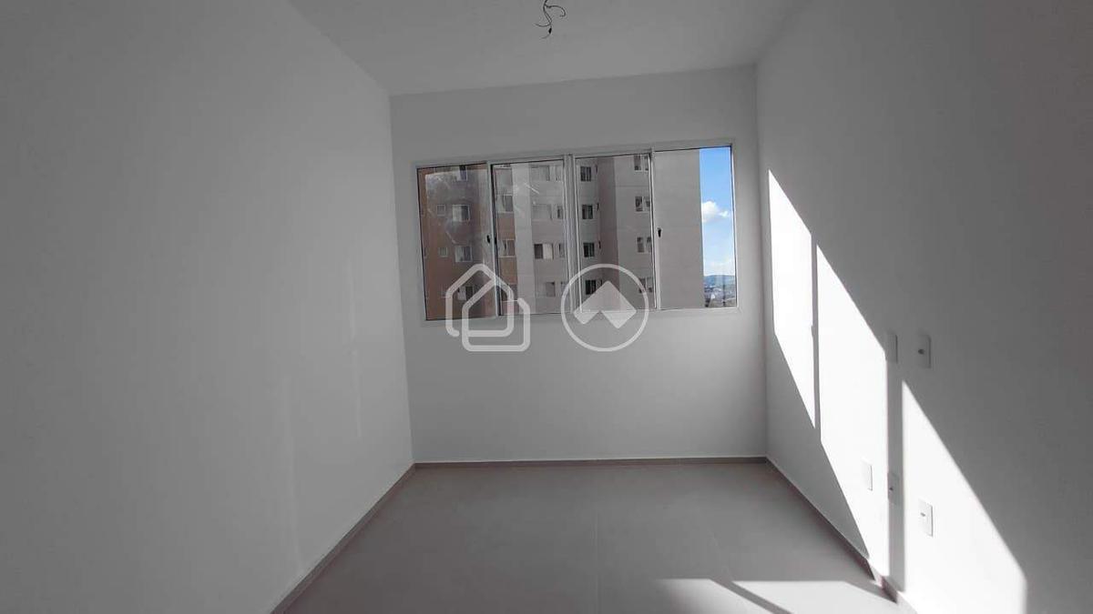 Apartamento, Palmeiras, 3 Quartos, 1 Vaga, 1 Suíte