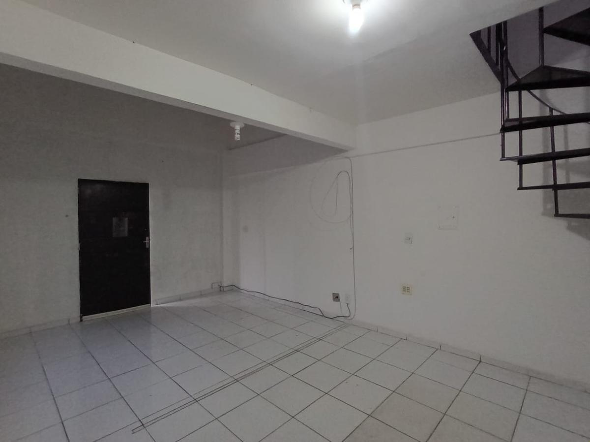 Andar, União, 0 Quarto, 0 Vaga