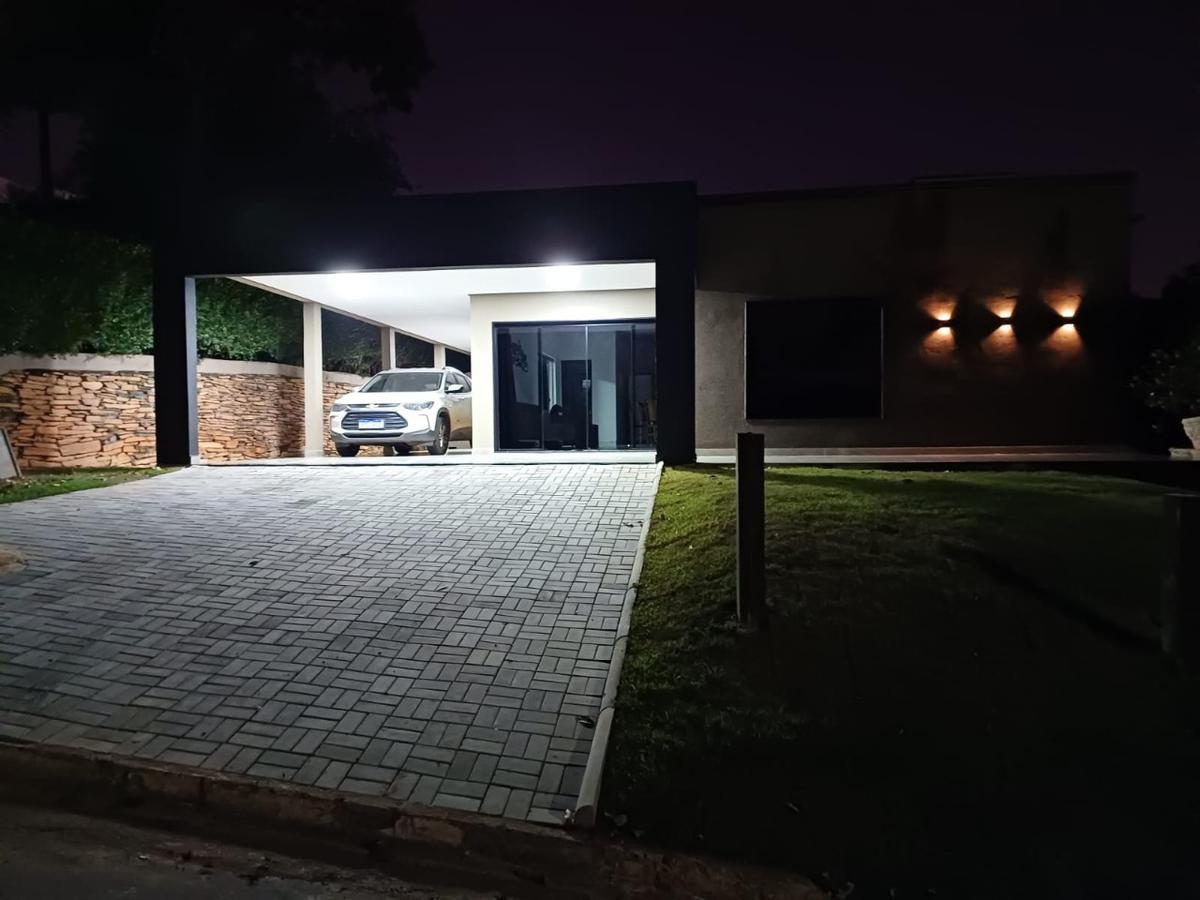Casa, Engenheiro Jose Mendes Junior, 5 Quartos, 5 Vagas, 4 Suítes