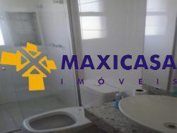Apartamento, Indaiá, 2 Quartos, 2 Vagas, 1 Suíte