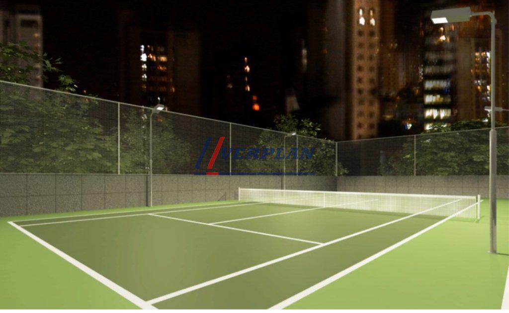 Apartamento, Vila da Serra, 4 Quartos, 4 Vagas, 2 Suítes