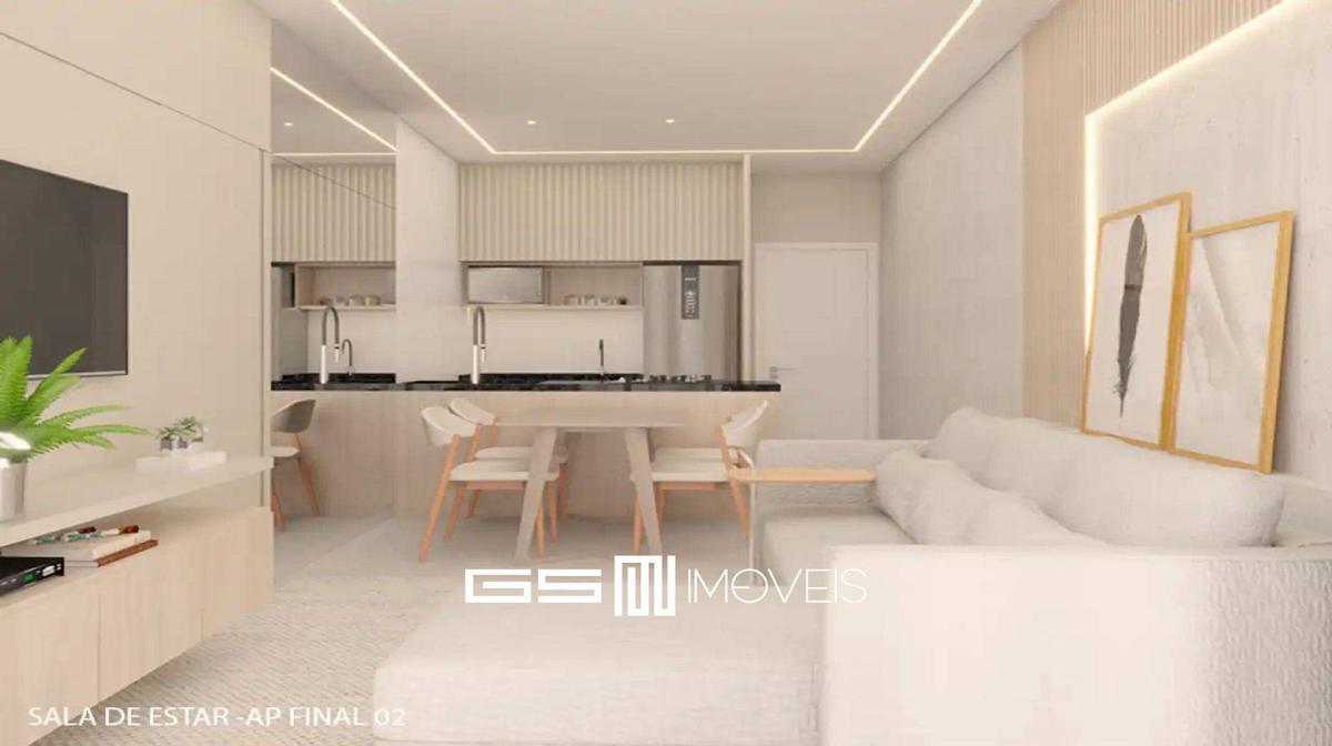 Apartamento, Buritis, 1 Quarto, 1 Vaga, 1 Suíte