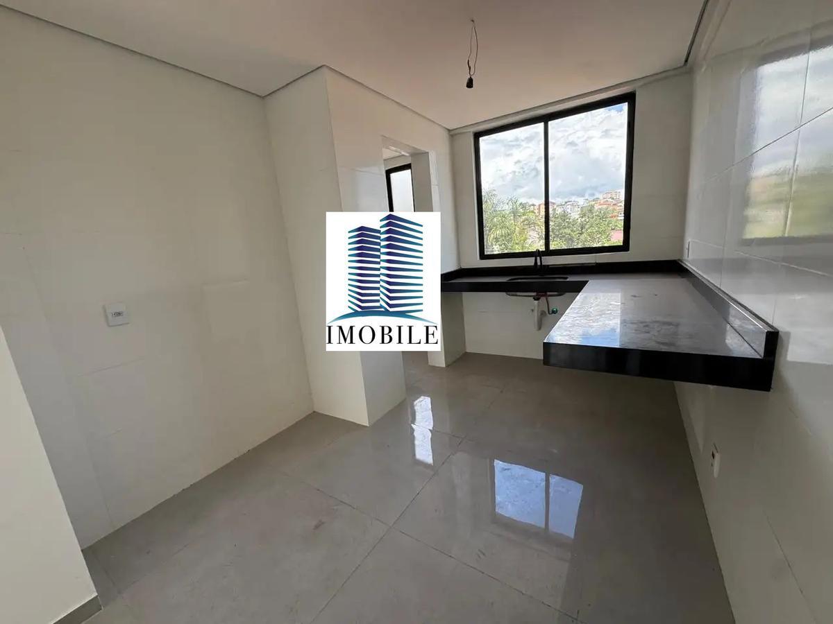 Apartamento, União, 3 Quartos, 2 Vagas, 1 Suíte