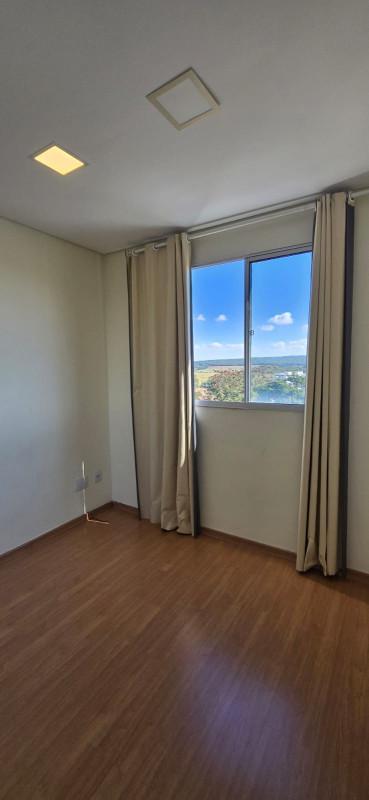 Apartamento, Lundcea, 2 Quartos, 1 Vaga