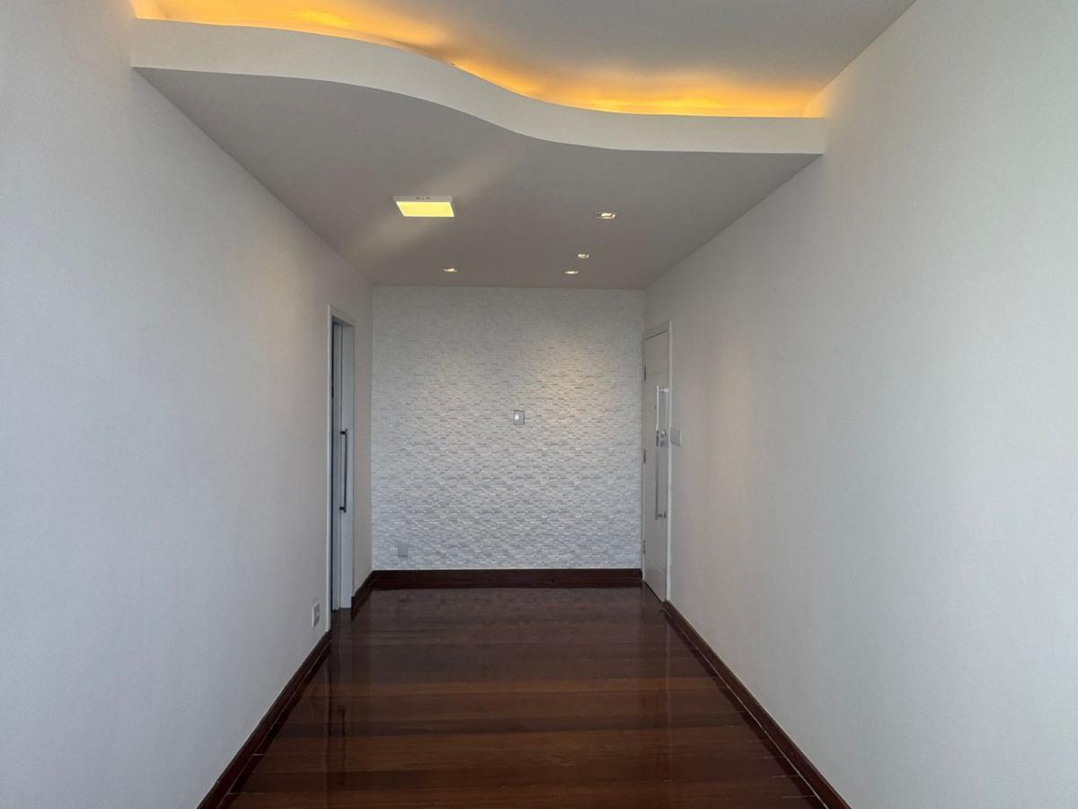 Apartamento, Colégio Batista, 1 Quarto, 1 Vaga