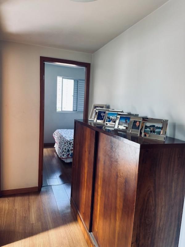 Apartamento, Nova Suíssa, 3 Quartos, 2 Vagas, 1 Suíte