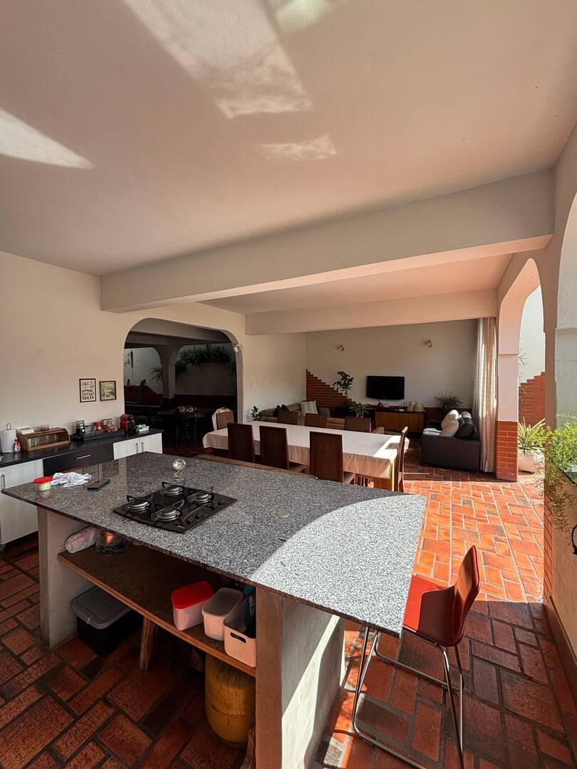Casa, Santa Helena, 4 Quartos, 4 Vagas, 1 Suíte