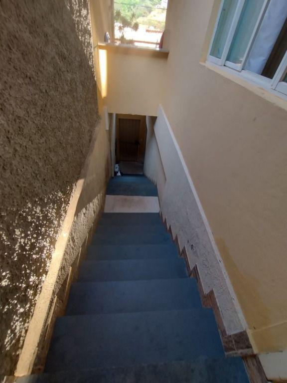 Casa, Rosário, 4 Quartos, 0 Vaga