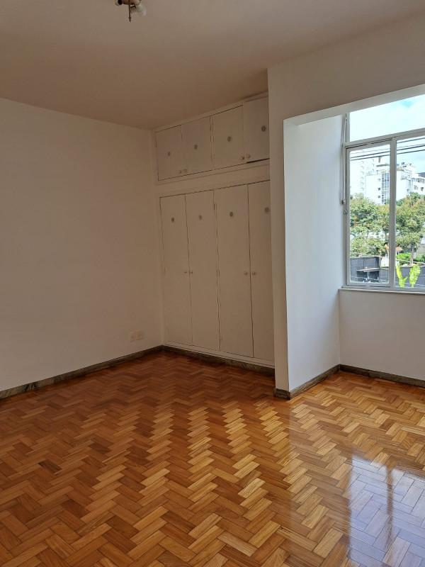 Cobertura, Funcionários, 4 Quartos, 1 Vaga, 1 Suíte