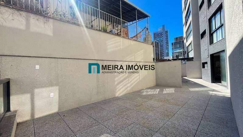 Apartamento, São Pedro, 2 Quartos, 2 Vagas, 1 Suíte